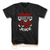 Mommy Needs Her Jingle Juice T Shirt