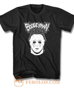 Neighbourhood Boogeyman T Shirt