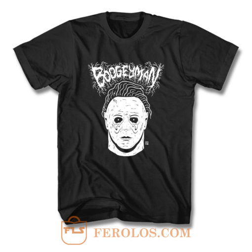 Neighbourhood Boogeyman T Shirt