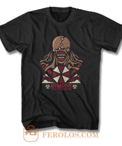 Nemesis T Shirt