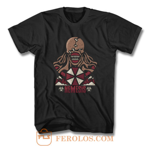 Nemesis T Shirt