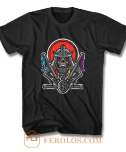 Ninja Power T Shirt
