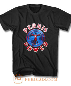 Perkis Power T Shirt