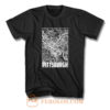 Pittsburgh T Shirt