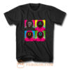 Pop Squid T Shirt