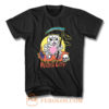 Reaper Kitty T Shirt