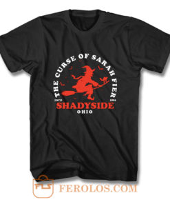 Shadyside T Shirt
