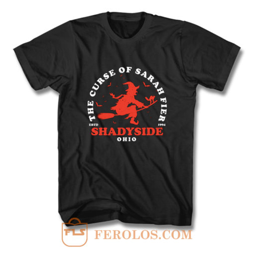 Shadyside T Shirt