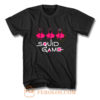 Squid Game Lover T Shirt