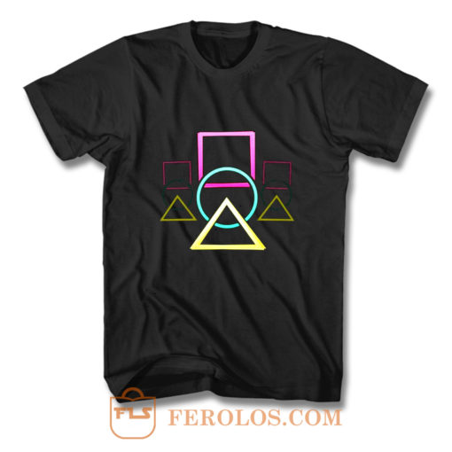 Squid Game Lover Tops T Shirt