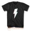 Strike Twice T Shirt