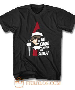 The Elf T Shirt