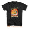 The Grand Pumpkin T Shirt