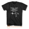 The Old Grey Whistle Test T Shirt