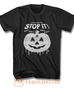 The Third Channel T Shirt