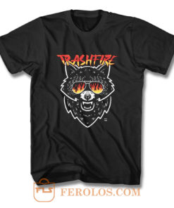 Trashfire T Shirt