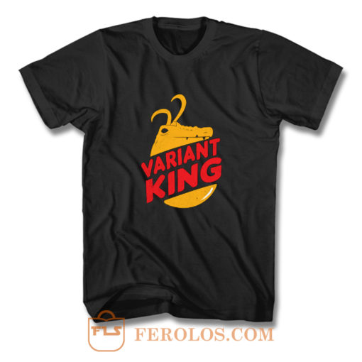 Variant King T Shirt