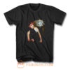 Vintage Reba Raptee Janet Jackson Tour T Shirt