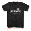 Violinist T Shirt