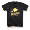 Welcome To St Canard T Shirt