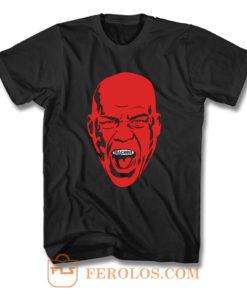 Wrestling Machine T Shirt