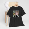 Timberlake Fan Merch Forget Tomorrow Tour T Shirt